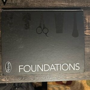 Milady Foundations Book